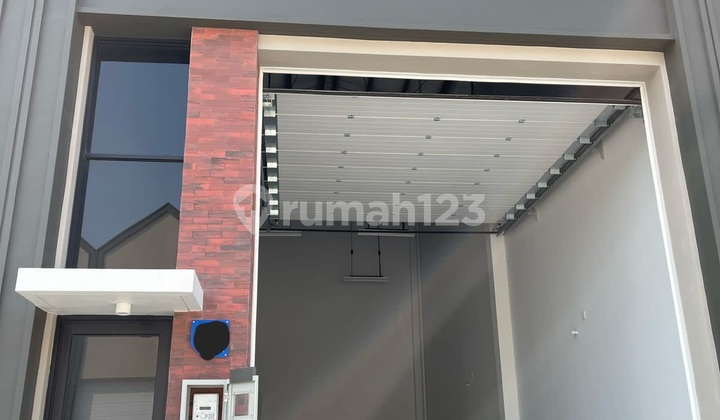 Affordable Ready-to-Use Warehouse for Rent in PIK 2, Size 6x20 Affordable Ready-to-Use Warehouse for Rent in PIK 2, Size 6x20