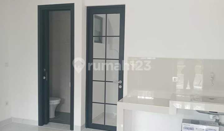 Disewakan Rumah di Cluster Bukit Nirmala di Pik 2