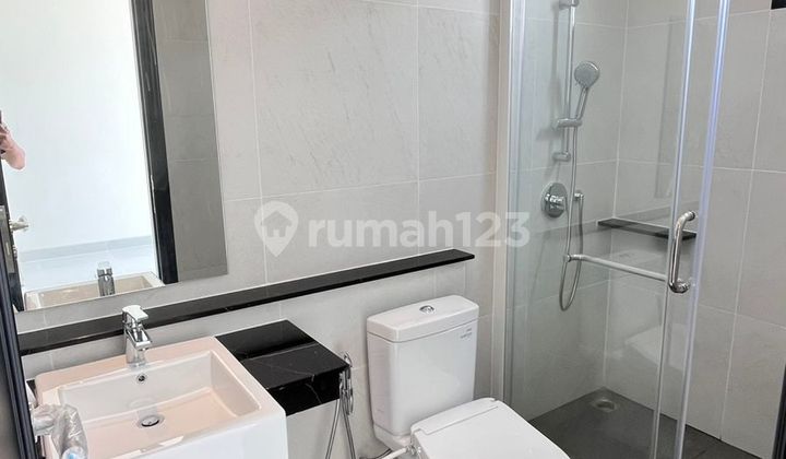 For Rent PIK 2 Empty House 3 Bedrooms 8x15 Brand New