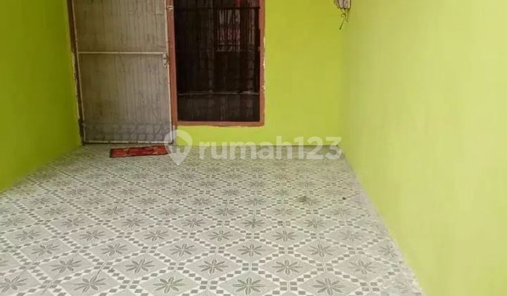 Dijual Cepat Muara Karang 2