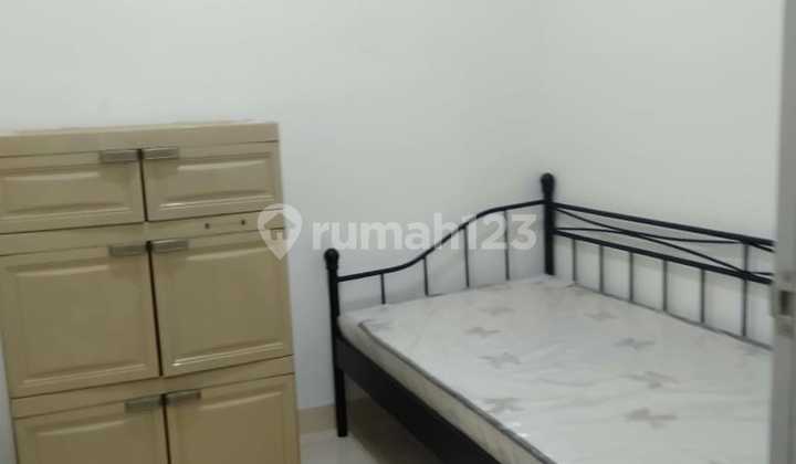 For Sale Quick Apartment Greenbay Pluit 2 Bedroom