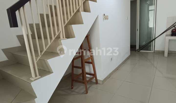 For Rent House in Katamaran Cluster Pik1 Cheap 2