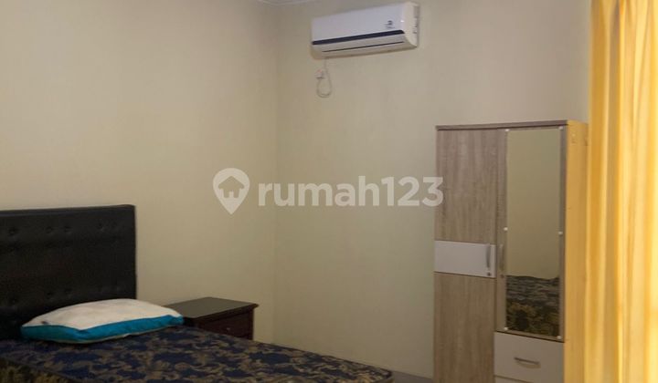 Disewakan Rumah di Pik1 Siap Huni Furnish 2