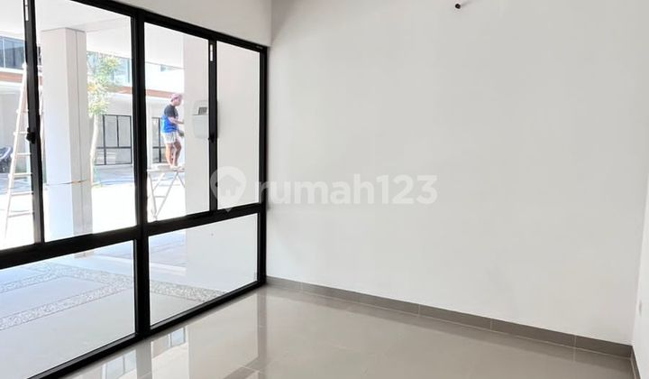 Sewa Rumag Pik 2 Cluster Osaka Residence 6x10 3 Lantai