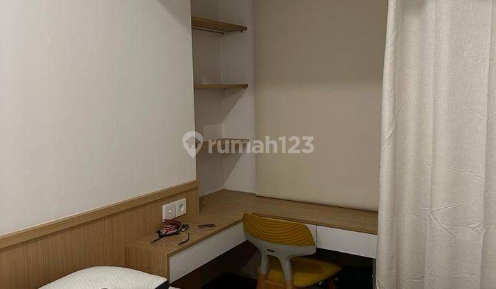 Sewa Murah Apartemen Tokyo Riverside Pik 2 Studio Furnish 2