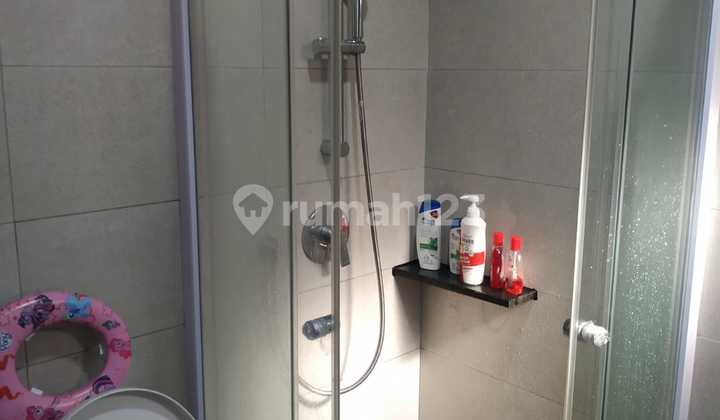 For Rent House in PIK Millennial Cluster Florida 2