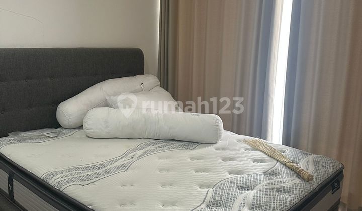 Disewakan Rumah 3 Kmr Tdr di Riverside Pik2