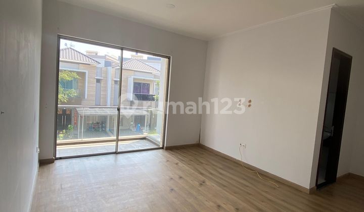 For Rent PIK 2 House 8x20 Empty Good Condition Ready to Use