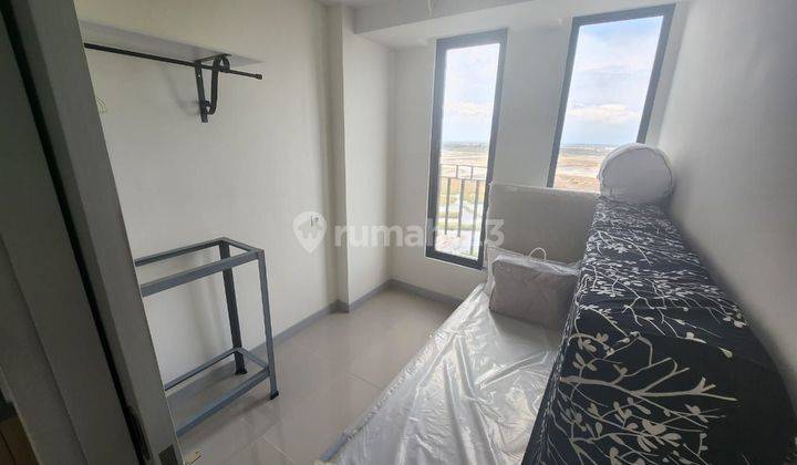 Sewa Apartemen 2 Kamar Murah PIK 2 Osaka 2