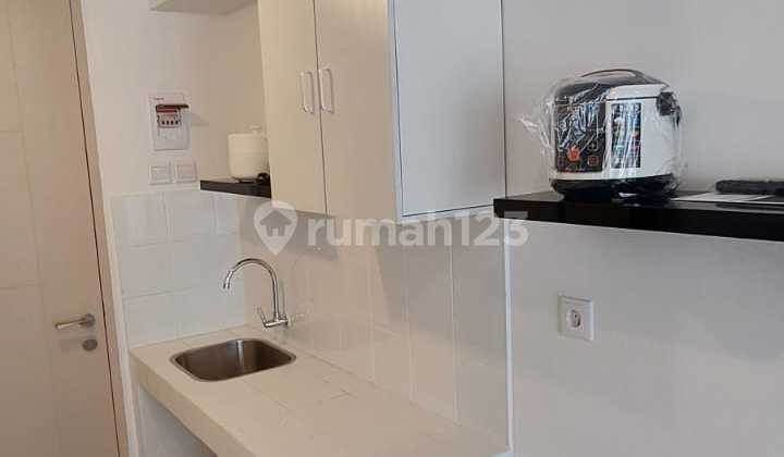 Dijual Apartemen Tokyo Towerbeppu 2