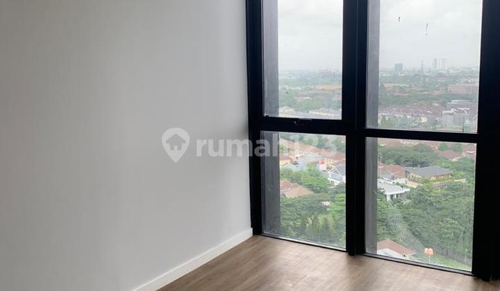 Disewakan Apartemen Yukata Alam Sutera