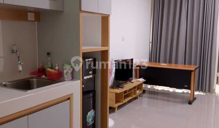 Sewa Rumah Pik 2 Milenial Extention Full Furnish 2 Kamar Tidur