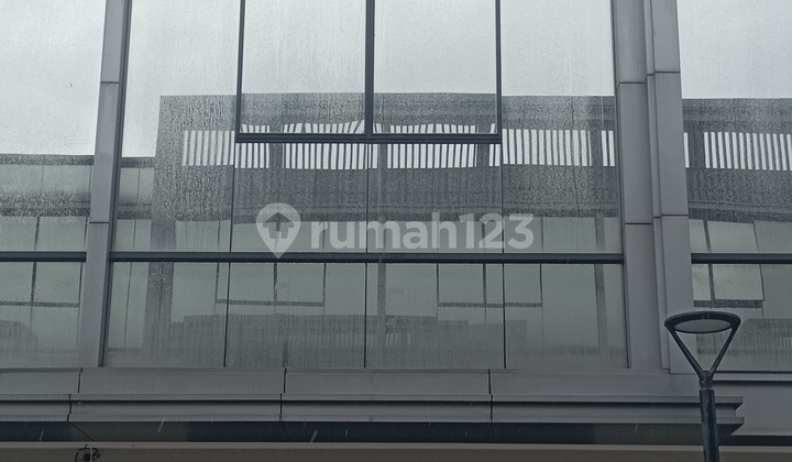 Boulevard Osaka View Danau 3Lt 4.5X15 Ruko