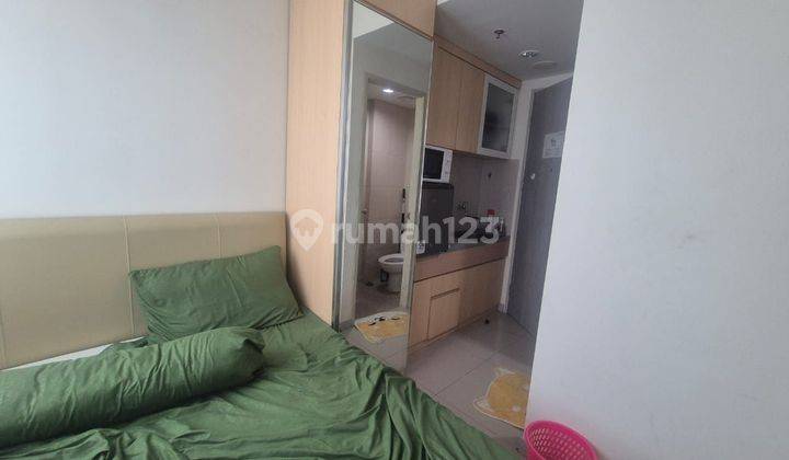 Sewa Apartemen Full Furnish Studio Osaka Murah  1