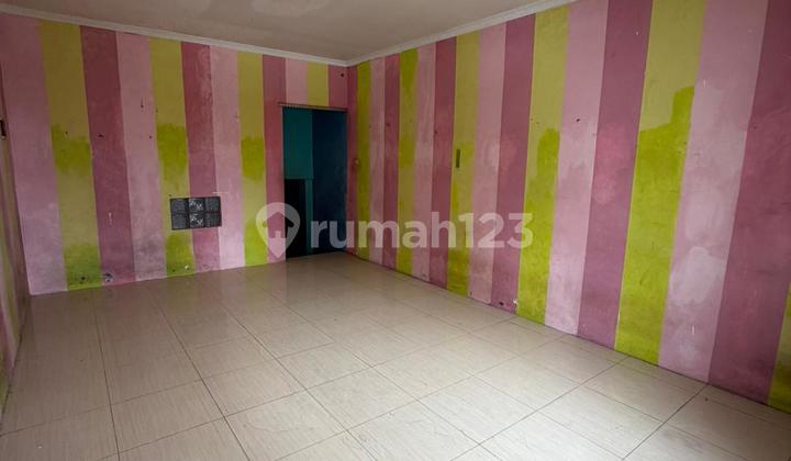 Disewakan Rumah Muara Karang Murah Min 2 Thn 2