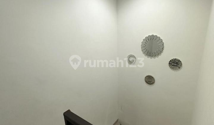 Disewakan Rumah di Milenial Pik2 Furnish Disewakan Rumah di Milenial Pik2 Furnish
