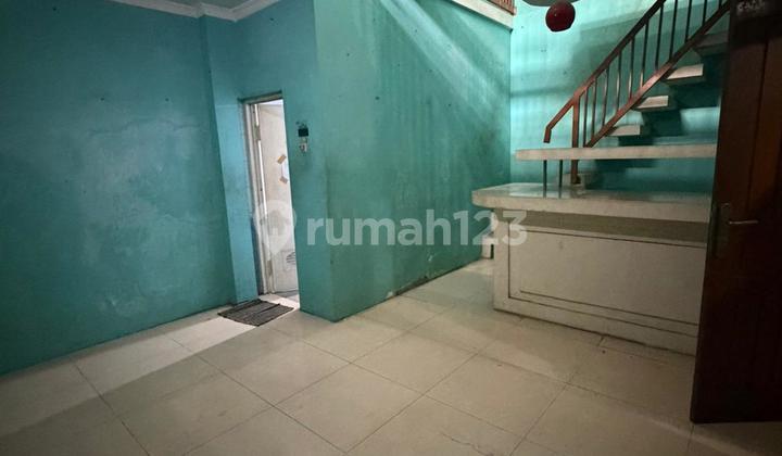 Disewakan Rumah Muara Karang Murah Min 2 Thn