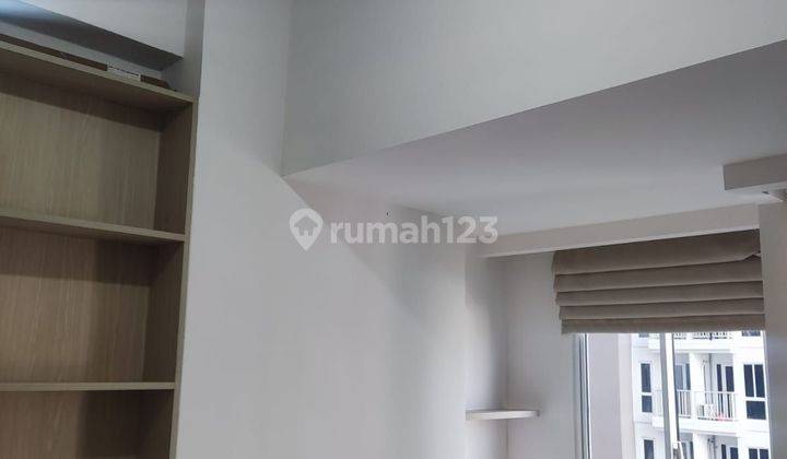 Sewa Murah Apartemen Tokyo Full Furnish Bagus Lantai Rendah 2