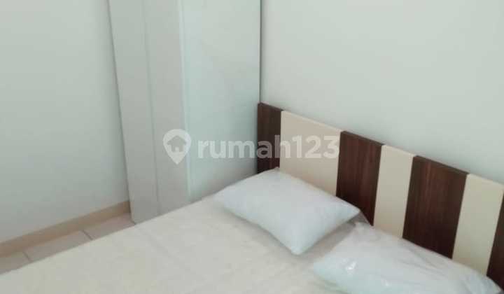 For Sale Quick Apartment Greenbay Pluit 2 Bedroom 2