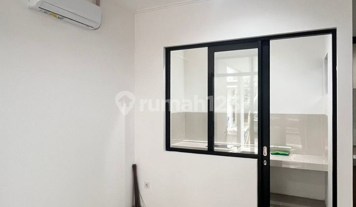 Pik 2 Rumah 3Lantai 3Kamar Tidur Lt 45 Lb 87