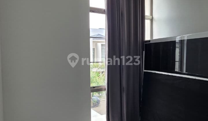 For Rent Miami Cluster House in Pik2 2