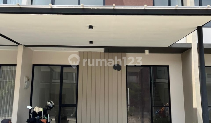 Fast Rental House PIK 2 Extension Ready to Occupied 6x10 Fast Rental House PIK 2 Extension Ready to Occupied 6x10