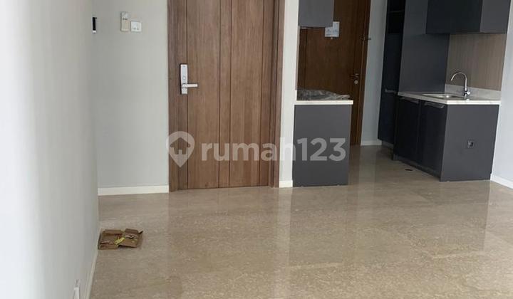 Disewakan Apartemen Yukata Alam Sutera 2
