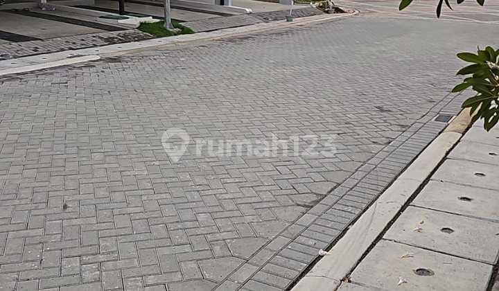 Dijual Rumah di Pik2 Milenial Cluster Baltimore