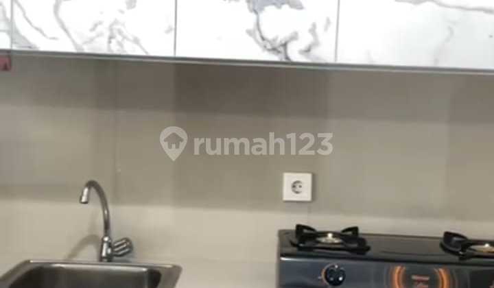 Apartment, in Puri Indah 2