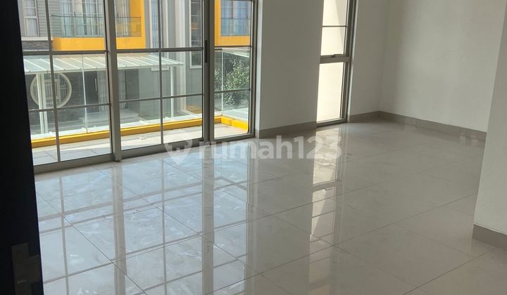 Pik 2 House for Rent, Size 8x15, Brand New, Empty, Good Condition.