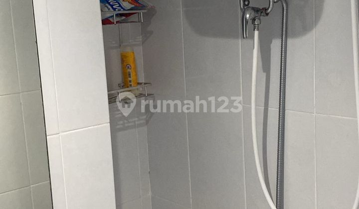 Tokyo Riverside Pik2 Studio 21M Semi Furnished 1