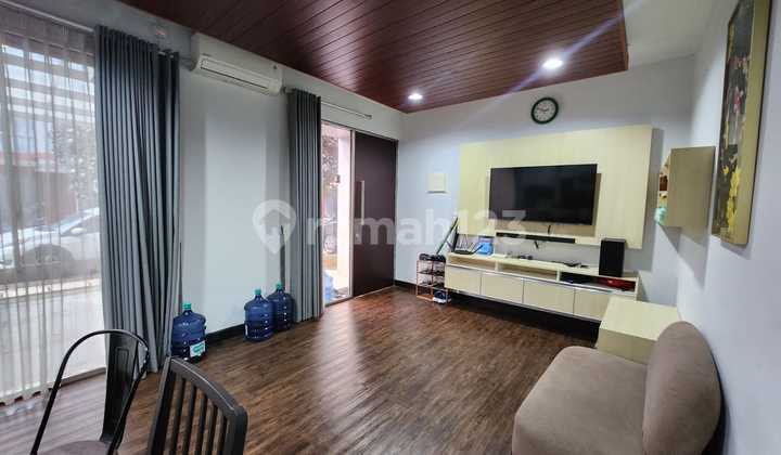 Sewa Rumah Pik 2 Full Furnish 8x10 Siap Huni Rapih Sewa Rumah Pik 2 Full Furnish 8x10 Siap Huni Rapih