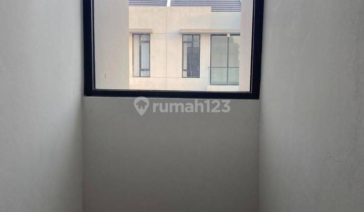 Jual Cepat Murah Rumah Semi Furnish Milenial Pik 2 Baru Bagus 2