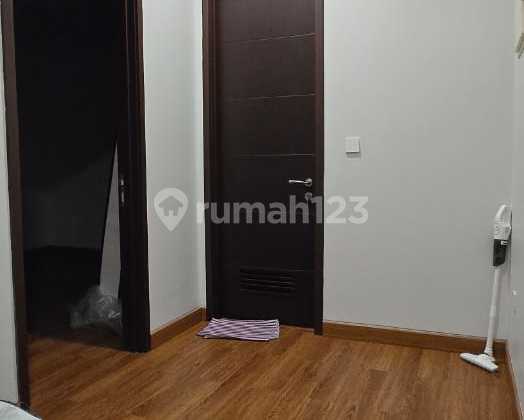 Dijual Rumah Siap Hunia di Permata Hijau Residence Pik