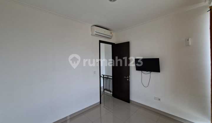 Disewakan Rumah Milenial Pik Murah 2