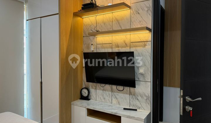 Disewakan Rumah Full Furnish di Pik2