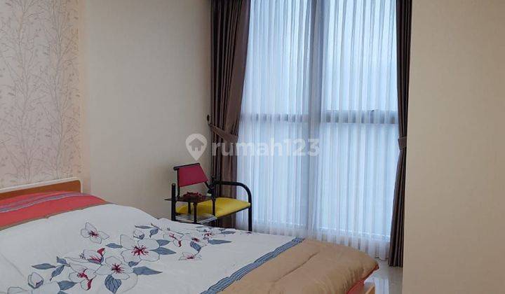 Sewa Apartemen Gold Coast 1 Kamar Full Furnish 2