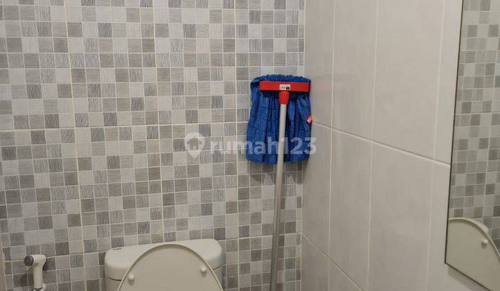 Sewa Apartemen 2 Kamar Murah PIK 2 Osaka 2