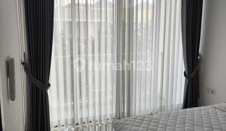 Di Jual Rumah Cluster Cleveland Pik 2