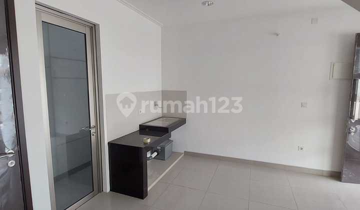 Disewakan Rumah di Cluster Cleveland Pik 2