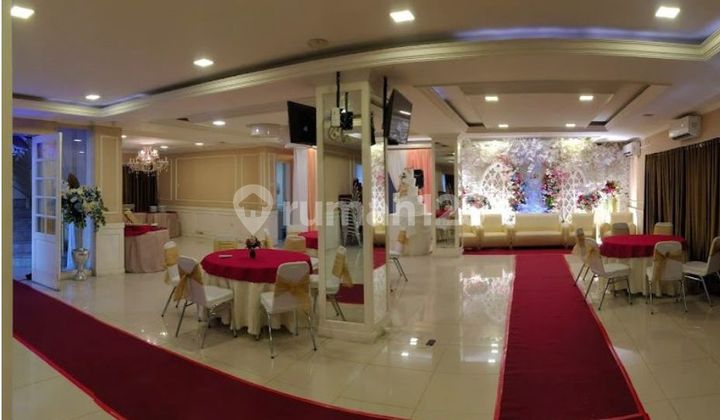 Hayam Wuruk Building Central Jakarta Strategic for Sale Hayam Wuruk Building Central Jakarta Strategic for Sale