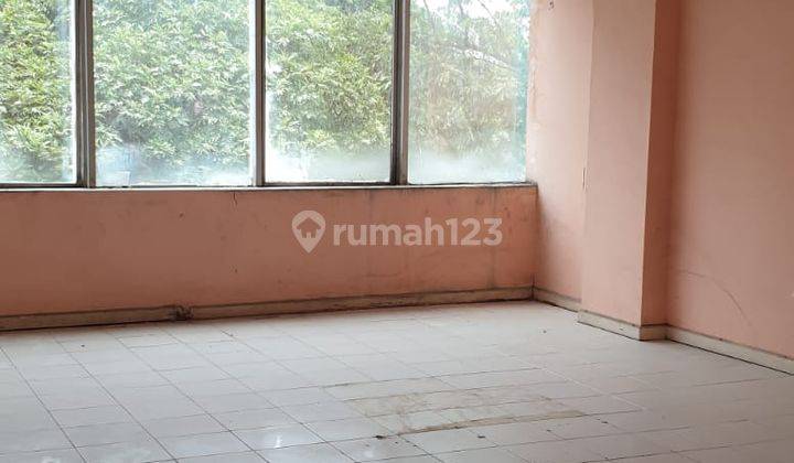  Turun Harga! Ruko 3 1/2 Lantai Di Bona Indah, Lebak Bulus 2