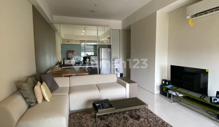 Apt 1 Park Residences 2 Bedroom Furnished For Sale Quick
