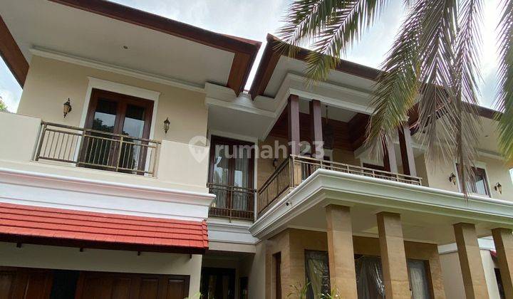 Rumah Siap Huni,  Bagus Sangat Terawat, Harga Murah 1