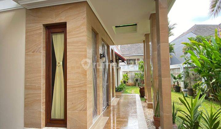 Rumah Siap Huni,  Bagus Sangat Terawat, Harga Murah 2