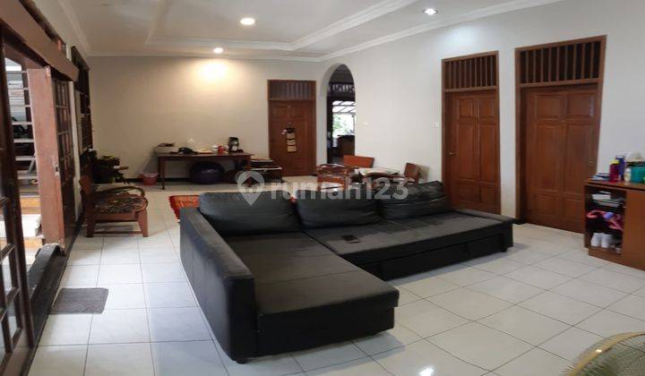 Rumah Dalam Kompleks, Turun Harga, Harga NJOP 2