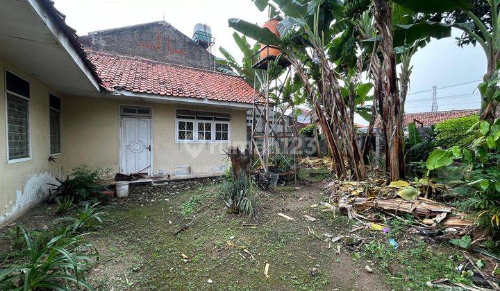 Dijual Murah Di Kunciran Tangerang. Bonus Rumah 2