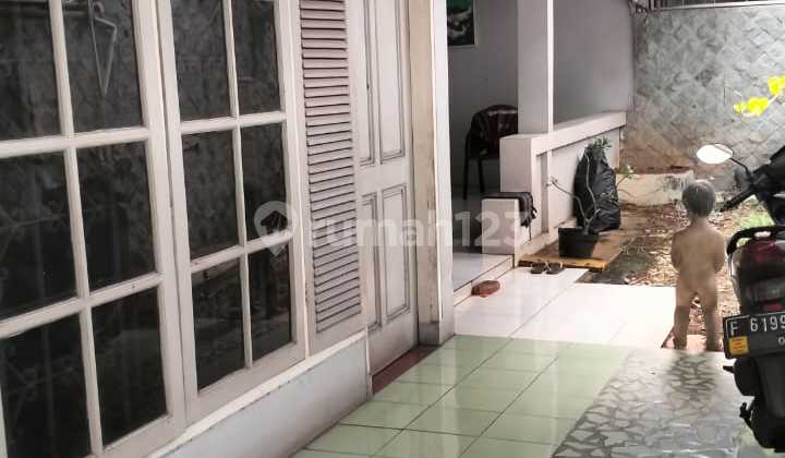 Cheap Sale. Land Only Calculation in Lebak Bulus 2