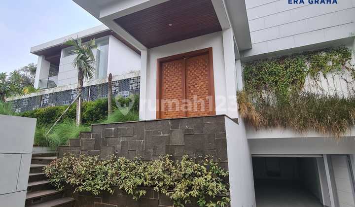 Dijual Rumah Brand New Di Pondok Indah…siap Huni