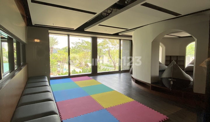 2br Furnished Apartemen Dijual Di Jakarta Selatan 2